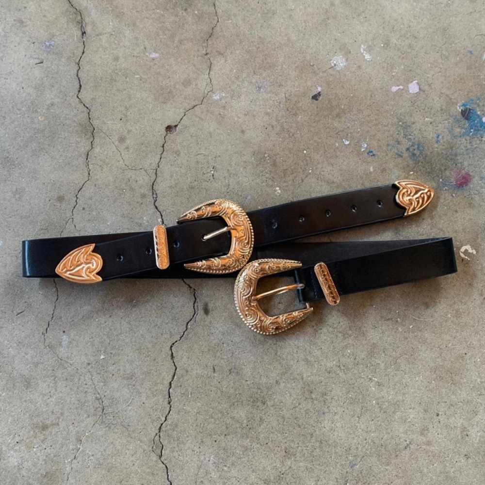 Cool belt
